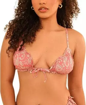 Женский топ Белла Dippin' Daisy's, мультиколор