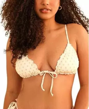 Женский топ Белла Dippin' Daisy's, мультиколор