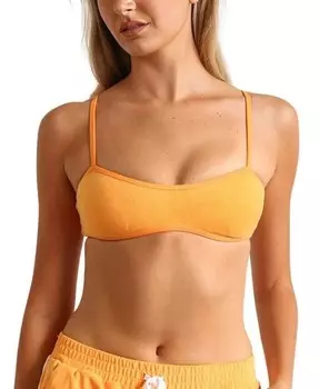 Женский топ Блэр Dippin' Daisy's, оранжевый