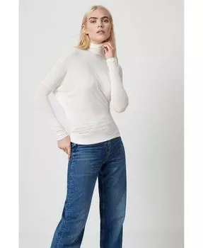 Женский топ Болдуин Marcella, тан/бежевый