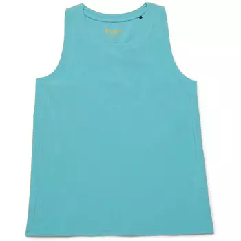 Женский топ Cambio Cotopaxi, синий