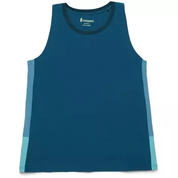 Женский топ Cambio Cotopaxi, синий