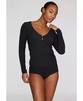 Женский топ CUUP, черный