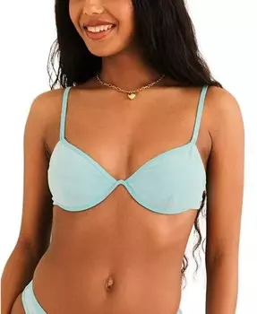 Женский топ Daphne Dippin' Daisy's, синий