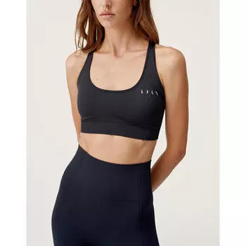 Женский топ для йоги Apamala Born Living BORN LIVING YOGA, цвет blau