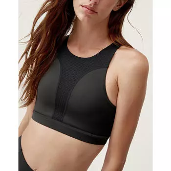 Женский топ для йоги Arya Born Living BORN LIVING YOGA, черный