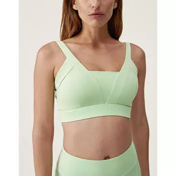 Женский топ для йоги Madaba Born Living Yoga