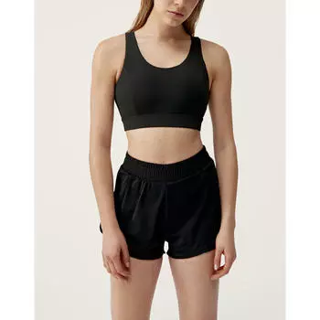 Женский топ для йоги Padma Born Living BORN LIVING YOGA, черный