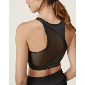 Женский топ для йоги Upala Born Living BORN LIVING YOGA, зеленый