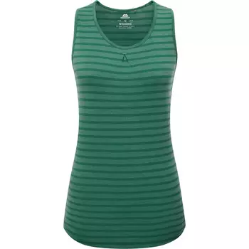 Женский топ Equinox Mountain Equipment, бирюзовый