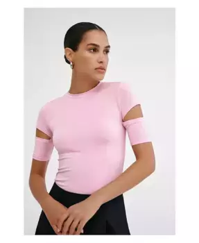 Женский топ Esme Marcella, фиолетовый