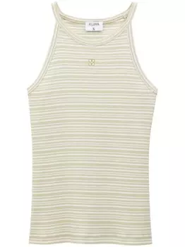 Женский топ Filippa K, бежевый