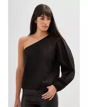 Женский топ Гарфилд Marcella, черный