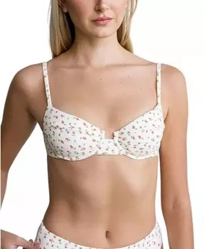 Женский топ Gigi Dippin' Daisy's, белый