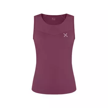 Женский топ Hade Montura, фиолетовый