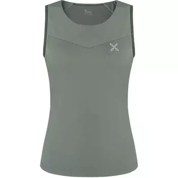 Женский топ Hade Montura, зеленый