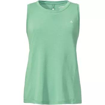 Женский топ Herzogstand Schffel, зеленый