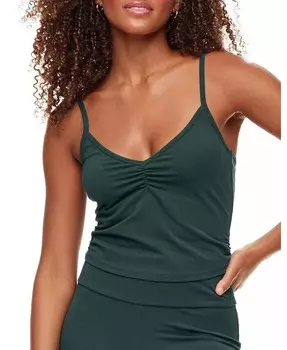 Женский топ Inia Brami Adore Me, зеленый