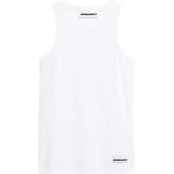 Женский топ Kanitaa Armedangels, белый