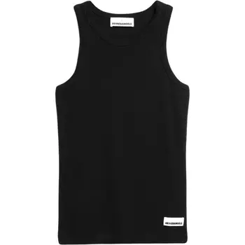 Женский топ Kanitaa Armedangels, черный