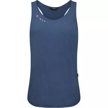 Женский топ Корсика Chillaz, синий