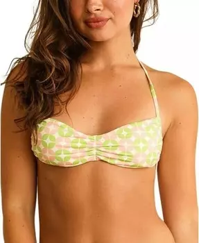 Женский топ Кристина Dippin' Daisy's, мультиколор