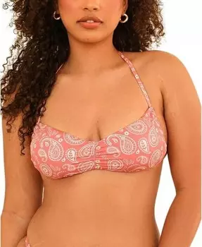 Женский топ Кристина Dippin' Daisy's, розовый