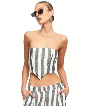 Женский топ la quinta tube Lioness, мульти