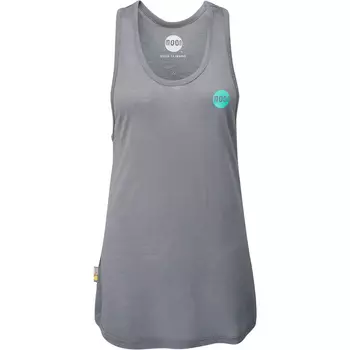 Женский топ Лира moon, серый