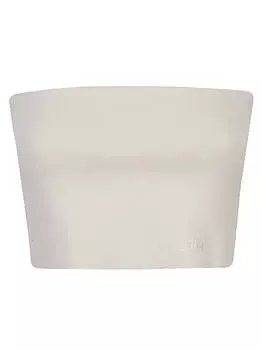 Женский топ Liviana Conti, белый