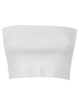 Женский топ Liviana Conti, белый