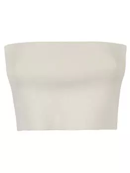 Женский топ Liviana Conti, бежевый