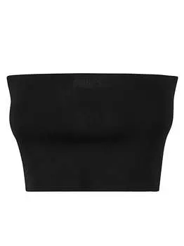 Женский топ Liviana Conti, черный