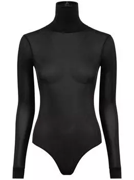 Женский топ Maison Margiela, черный