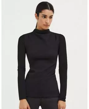 Женский топ Мелисса Marcella, черный