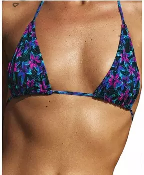 Женский топ Мелодия Bright Swimwear, синий