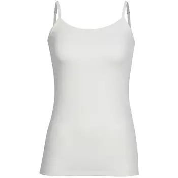 Женский топ на бретельках Siren Icebreaker, белый