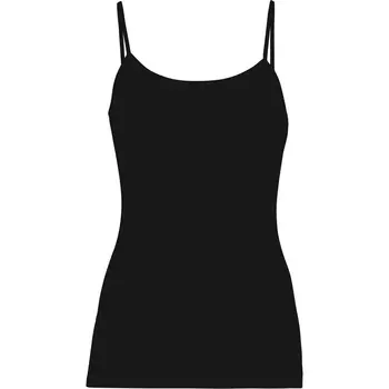 Женский топ на каждый день 175 Icebreaker, черный