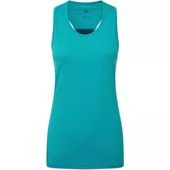 Женский топ Нава Mountain Equipment, бирюзовый