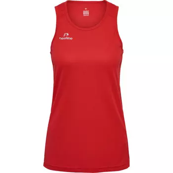 Женский топ Newline Athletic, цвет rosa
