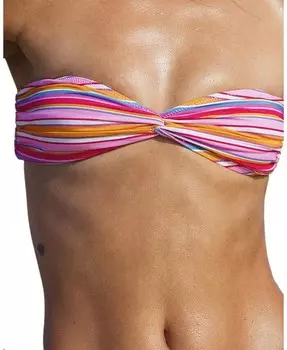 Женский топ Ниа Bright Swimwear, розовый