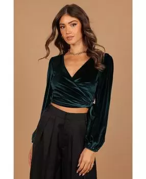 Женский топ Никки Petal and Pup