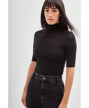 Женский топ Нико Marcella, черный