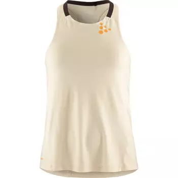 Женский топ Pro Hypervent SL 2 Craft, бежевый