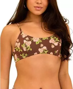 Женский топ Redondo Dippin' Daisy's, розовый