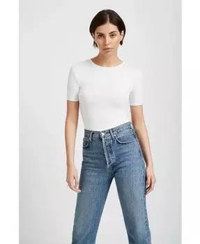 Женский топ Reign Marcella, бежевый