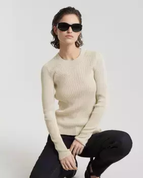 Женский топ с длинными рукавами и пластинами G-Star Raw, мультиколор