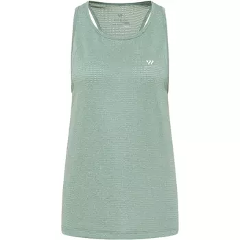 Женский топ саки WITEBLAZE, оливковый