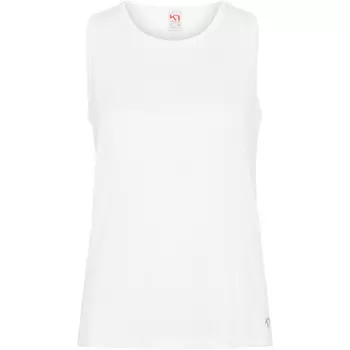 Женский топ Sanne Kari Traa, белый