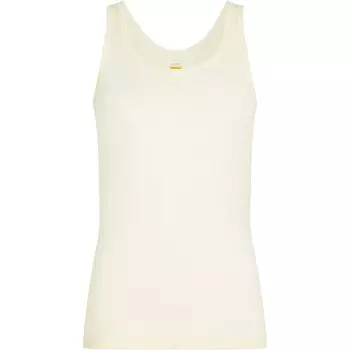 Женский топ «Сирена» Icebreaker, белый